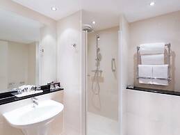 Mercure Sheffield St Paul's Hotel & Spa
