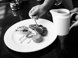 Mercure Sheffield St Paul's Hotel & Spa