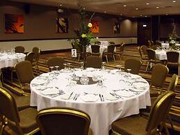 Mercure Sheffield St Paul's Hotel & Spa