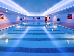 Mercure Sheffield St Paul's Hotel & Spa