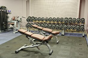 Mercure Sheffield St Paul's Hotel & Spa