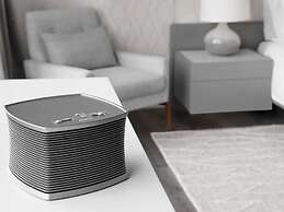 Mercure Sheffield St Paul's Hotel & Spa