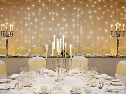 Mercure Sheffield St Paul's Hotel & Spa