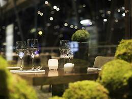 Mercure Sheffield St Paul's Hotel & Spa