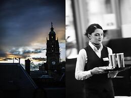 Mercure Sheffield St Paul's Hotel & Spa
