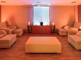 Mercure Sheffield St Paul's Hotel & Spa