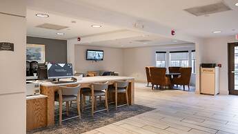 Staybridge Suites Jackson by IHG