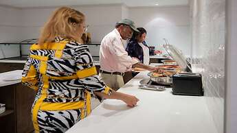 Staybridge Suites Jackson by IHG