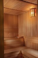 Pazo Los Escudos Hotel And Spa Resort