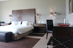 Pazo Los Escudos Hotel And Spa Resort