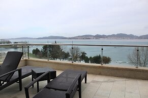 Pazo Los Escudos Hotel And Spa Resort