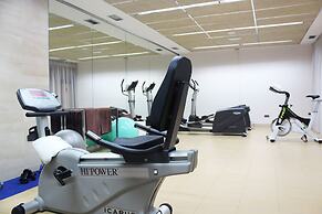 Pazo Los Escudos Hotel And Spa Resort