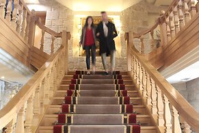 Pazo Los Escudos Hotel And Spa Resort