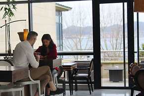 Pazo Los Escudos Hotel And Spa Resort