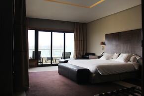 Pazo Los Escudos Hotel And Spa Resort