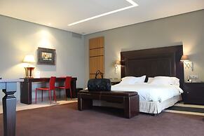 Pazo Los Escudos Hotel And Spa Resort