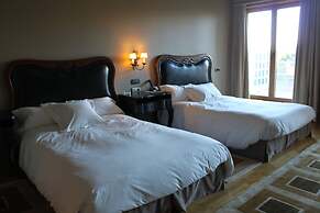 Pazo Los Escudos Hotel And Spa Resort