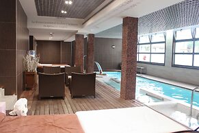 Pazo Los Escudos Hotel And Spa Resort