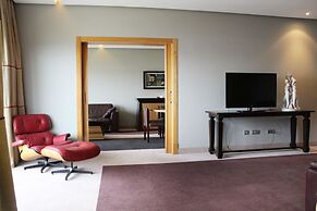 Pazo Los Escudos Hotel And Spa Resort