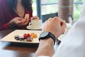 Pazo Los Escudos Hotel And Spa Resort