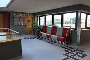 Pazo Los Escudos Hotel And Spa Resort