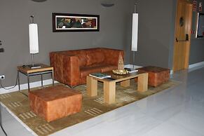 Pazo Los Escudos Hotel And Spa Resort