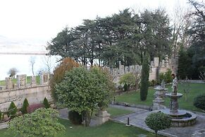 Pazo Los Escudos Hotel And Spa Resort