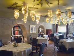 Pazo Los Escudos Hotel And Spa Resort