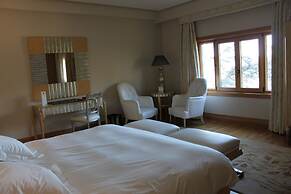 Pazo Los Escudos Hotel And Spa Resort