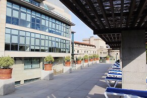 Pazo Los Escudos Hotel And Spa Resort