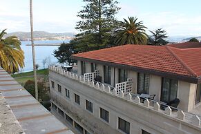 Pazo Los Escudos Hotel And Spa Resort