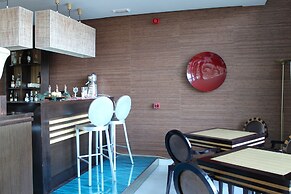 Pazo Los Escudos Hotel And Spa Resort