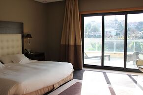 Pazo Los Escudos Hotel And Spa Resort