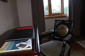 Pazo Los Escudos Hotel And Spa Resort