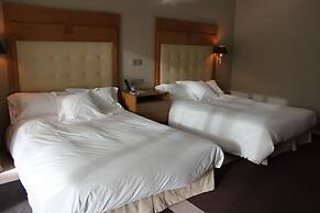 Pazo Los Escudos Hotel And Spa Resort