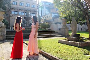 Pazo Los Escudos Hotel And Spa Resort