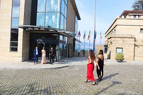 Pazo Los Escudos Hotel And Spa Resort