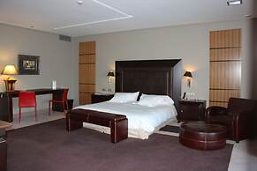 Pazo Los Escudos Hotel And Spa Resort