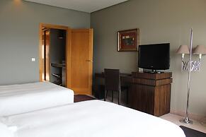 Pazo Los Escudos Hotel And Spa Resort