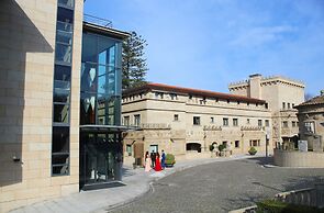 Pazo Los Escudos Hotel And Spa Resort