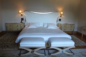 Pazo Los Escudos Hotel And Spa Resort