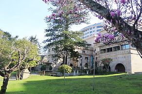 Pazo Los Escudos Hotel And Spa Resort