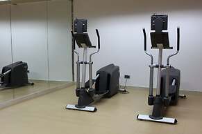 Pazo Los Escudos Hotel And Spa Resort