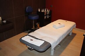 Pazo Los Escudos Hotel And Spa Resort