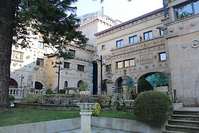 Pazo Los Escudos Hotel And Spa Resort