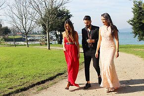 Pazo Los Escudos Hotel And Spa Resort