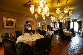 Pazo Los Escudos Hotel And Spa Resort