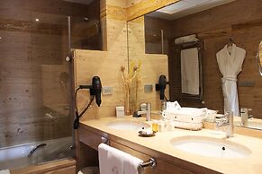 Pazo Los Escudos Hotel And Spa Resort