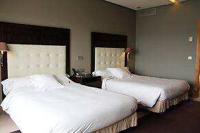 Pazo Los Escudos Hotel And Spa Resort