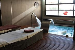 Pazo Los Escudos Hotel And Spa Resort